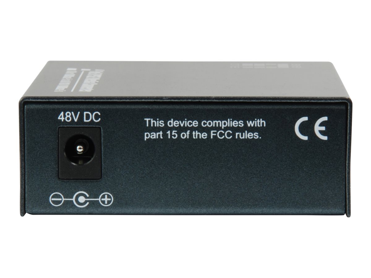 07-4015867227657 4015867207345 LevelOne GVT-2012 - Medienkonv Etree Shop Deutschland online 4