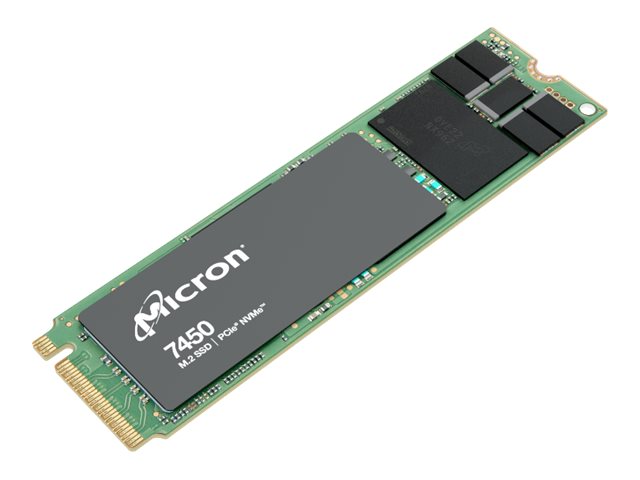 MTFDKBA480TFR-1BC1ZABYY  Micron 7450 PRO - SSD - Enterp Etree Shop Deutschland online 2