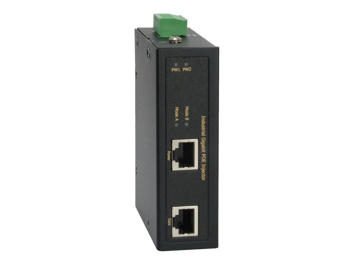 IGP-0102 4015867196595 LevelOne IGP-0102 - Power Inje Etree Shop Deutschland online 4