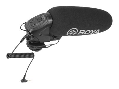 BY-BM3032 6971008024265 BOYA BY-BM3032 - Mikrofon Etree Shop Deutschland online 3