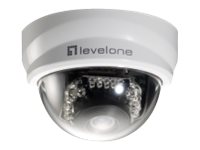 07-4015867186671 4015867186671 LevelOne FCS-3101 - Netzwerk-Ü Etree Shop Deutschland online 1