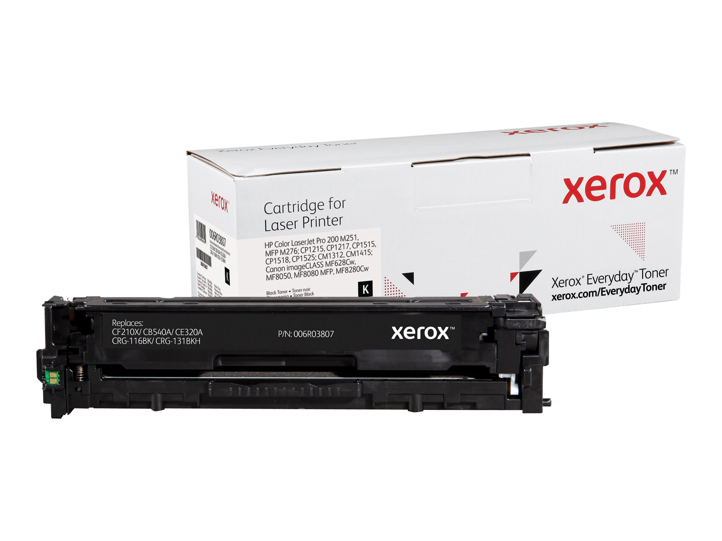 006R03807 0095205593921 Xerox Everyday - Schwarz - kom Etree Shop Deutschland online 1