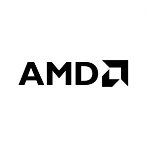Hersteller amd-logo-etree