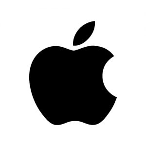 Manufacturer apple-logo-etree