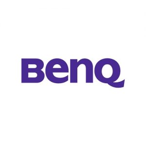 Hersteller benq-logo-etree