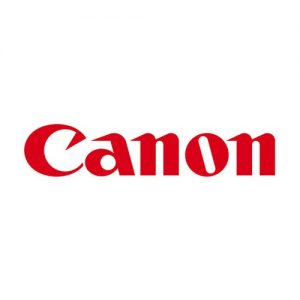 Hersteller canon-logo-etree