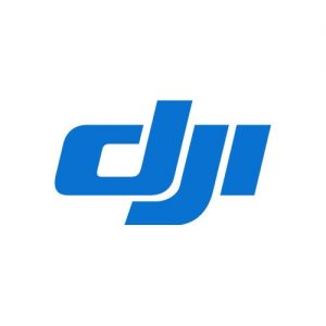 Manufacturer dji-logo-etree