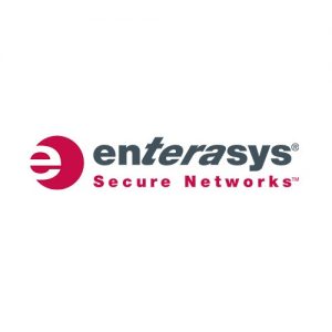Manufacturer enterasys-logo-etree