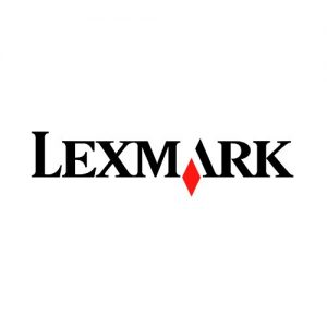 Manufacturer lexmark-logo-etree