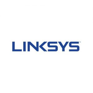 Manufacturer linksys-logo-etree
