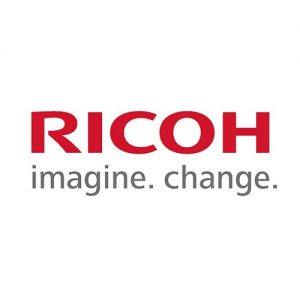 Manufacturer ricoh-logo-etree