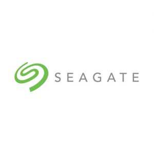 Manufacturer seagate-logo-etree
