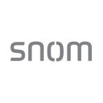 snom-logo-etree Netzwerktechnik