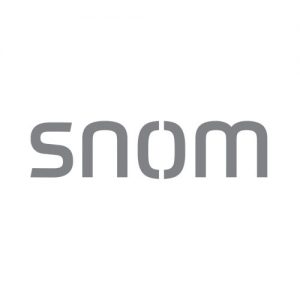 snom-logo-etree Netzwerktechnik