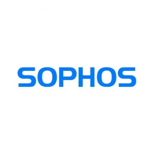 Manufacturer sophos-logo-etree