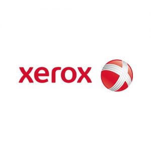Hersteller xerox-logo-etree