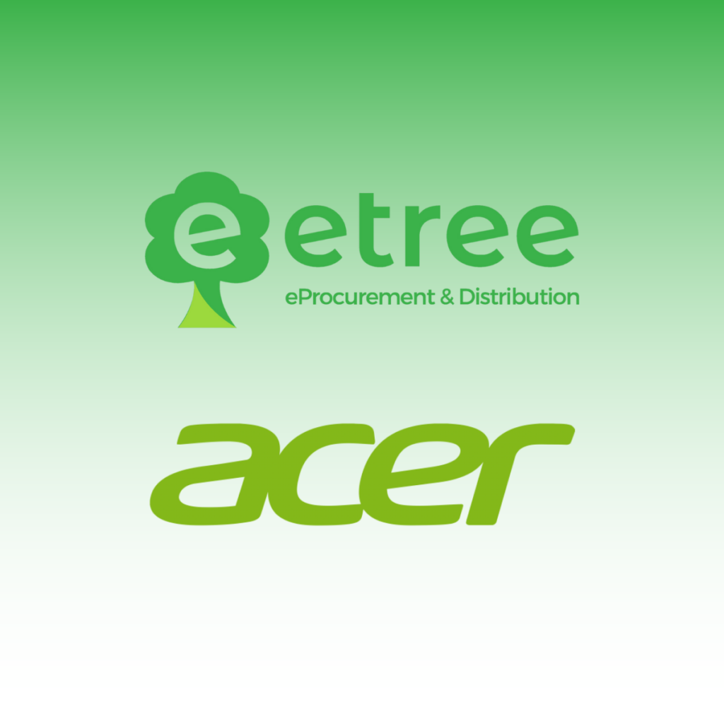 Acer and etree GmbH