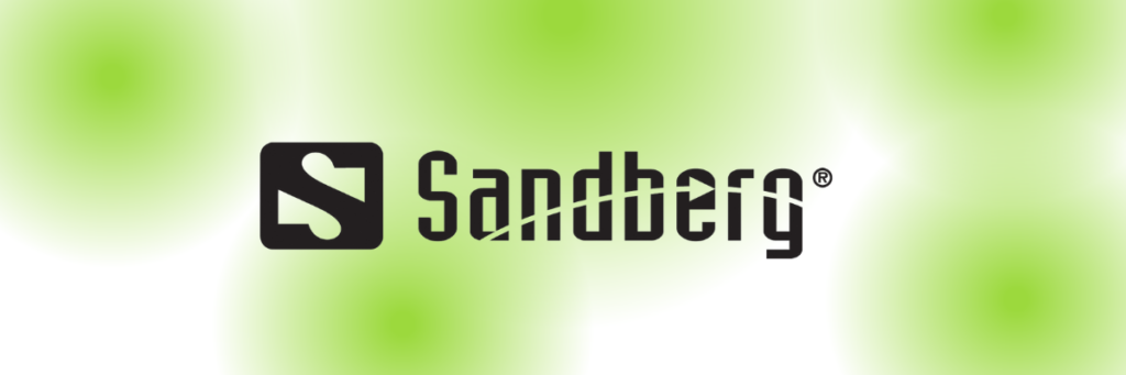 etree GmbH und Sandberg Partnerschaft
